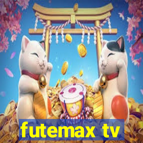 futemax tv